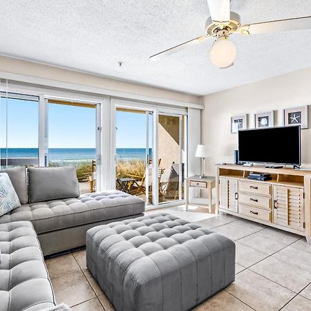 Crystal Sands Condominiums 德斯廷 外观 照片