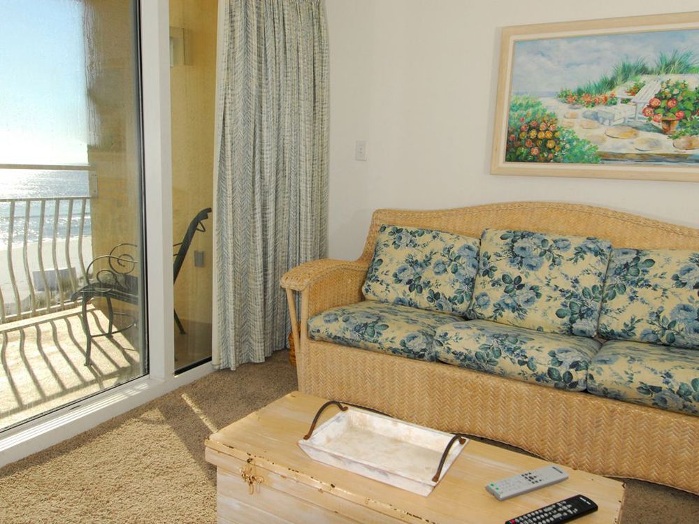 Crystal Sands Condominiums 德斯廷 客房 照片