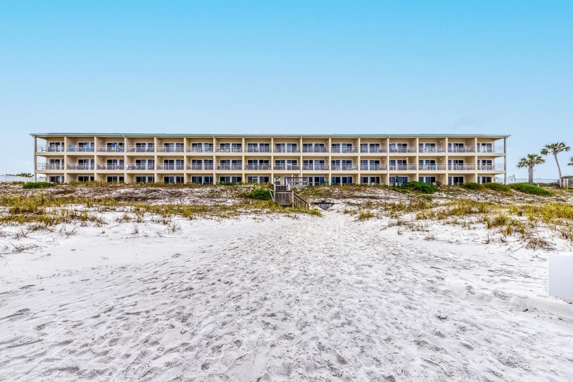 Crystal Sands Condominiums 德斯廷 客房 照片